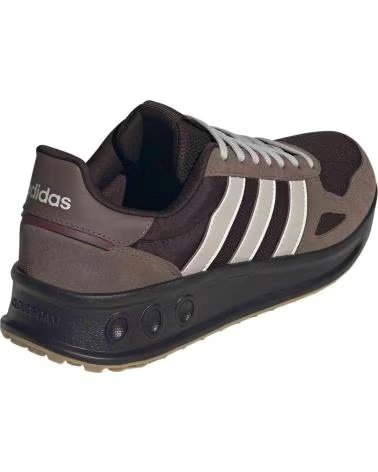 ADIDAS ZAPATILLAS JR7480 PARA HOMBRE MARRON