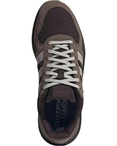 ADIDAS ZAPATILLAS JR7480 PARA HOMBRE MARRON