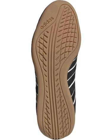 SCARPE DA CALCIO A 5 ADIDAS HQ9166 DA UOMO PURO