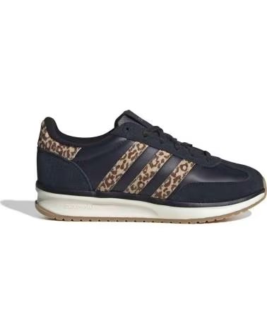 ADIDAS SNEAKERS RUN 70S 20 STAMPA LEOPARDATA MUJER