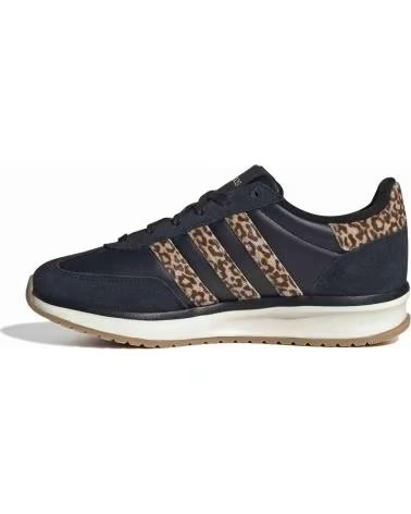 ADIDAS SNEAKERS RUN 70S 20 STAMPA LEOPARDATA MUJER