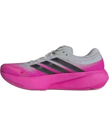 ADIDAS SUPERNOVA RISE 3 LAUFSCHUHE NEGRO