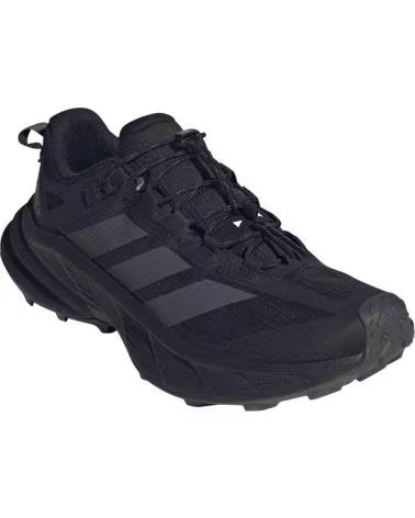 ADIDAS CHAUSSURES DE RANDONNÉE TERREX FREEHIKER SL GORE-TEX GRIS