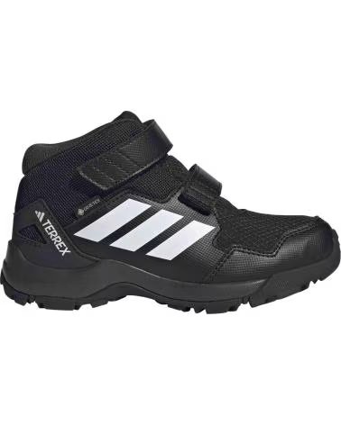 ADIDAS BOTAS JS2095 EN NEGRO PARA NINOS JUNIOR