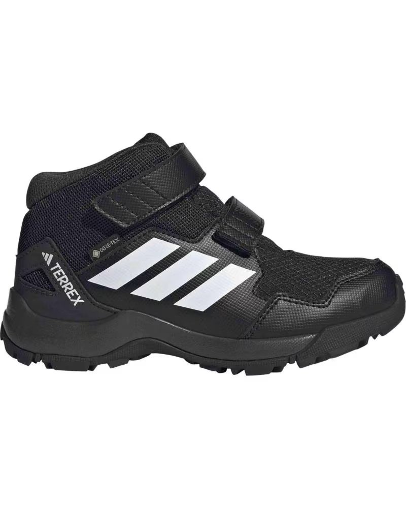 ADIDAS BOTAS JS2095 EN NEGRO PARA NINOS JUNIOR