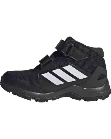 ADIDAS BOTAS JS2095 EN NEGRO PARA NINOS JUNIOR