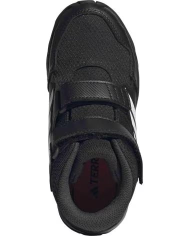 ADIDAS BOTAS JS2095 EN NEGRO PARA NINOS JUNIOR
