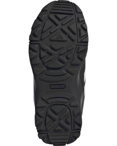 ADIDAS BOTAS JS2095 EN NEGRO PARA NINOS JUNIOR