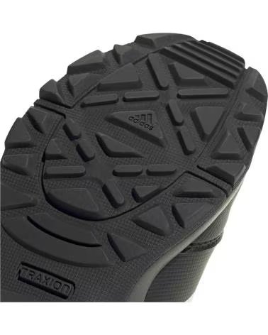 ADIDAS BOTAS JS2095 EN NEGRO PARA NINOS JUNIOR