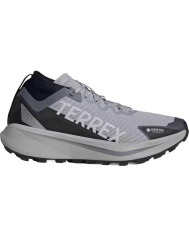ADIDAS TÊNIS DE TREKKING TERREX AGRAVIC GORE-TEX BLANCO