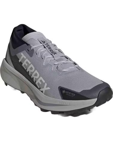 ADIDAS TÊNIS DE TREKKING TERREX AGRAVIC GORE-TEX BLANCO