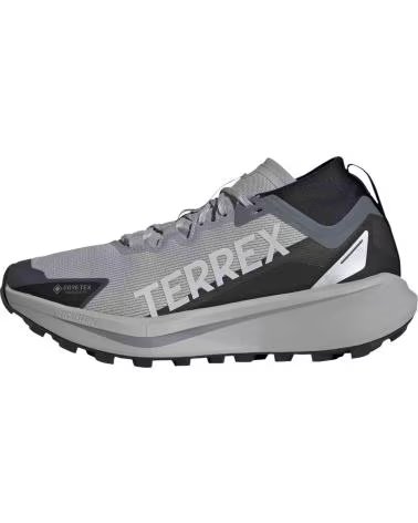 ADIDAS TÊNIS DE TREKKING TERREX AGRAVIC GORE-TEX BLANCO