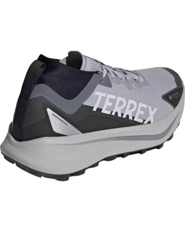 ADIDAS TÊNIS DE TREKKING TERREX AGRAVIC GORE-TEX BLANCO