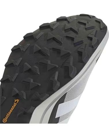 ADIDAS TÊNIS DE TREKKING TERREX AGRAVIC GORE-TEX BLANCO