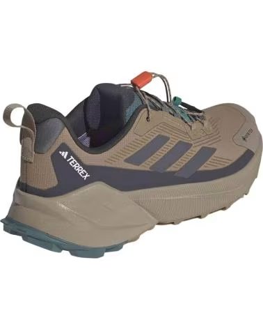ADIDAS TERREX TRAILMAKER 2 GORE-TEX HIKING SHOES FOR MEN NEGRO