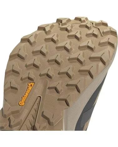 ADIDAS TERREX TRAILMAKER 2 GORE-TEX HIKING SHOES FOR MEN NEGRO
