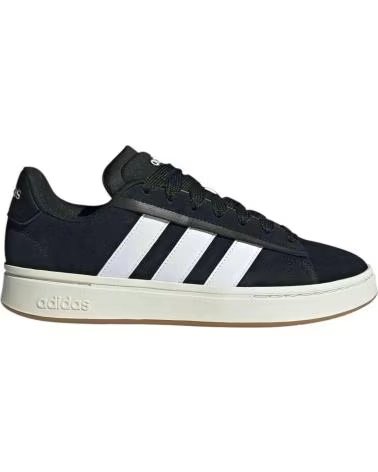 TÊNIS ADIDAS GRAND COURT ALPHA JR0543 BLACK