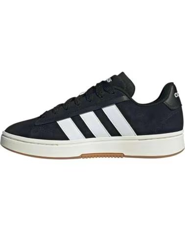 BASKETS ADIDAS GRAND COURT ALPHA JR0543 BLACK