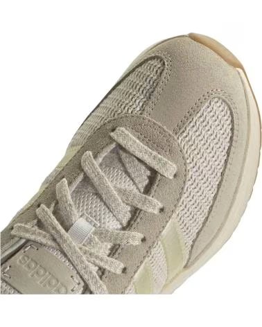 ADIDAS ZAPATILLAS 077-52533736931667 EN BEIGE PARA MUJER BEIG CLARO