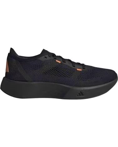 ADIDAS SCARPE TREADFLOW UOMO NERO