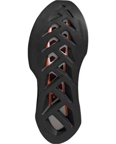 ADIDAS CHAUSSURES TREADFLOW HOMME NOIR
