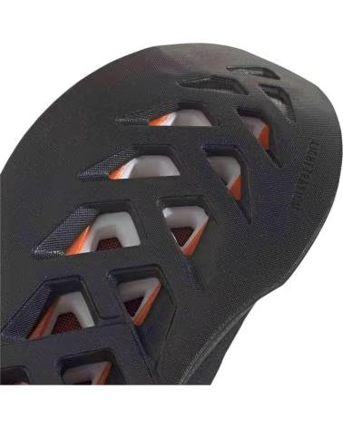 ADIDAS CHAUSSURES TREADFLOW HOMME NOIR