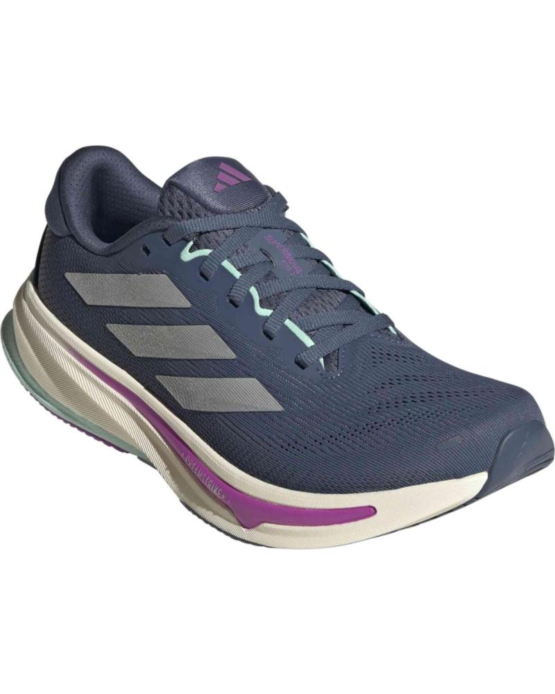 ADIDAS ZAPATILLAS DE RUNNING JR7688 PARA MUJER