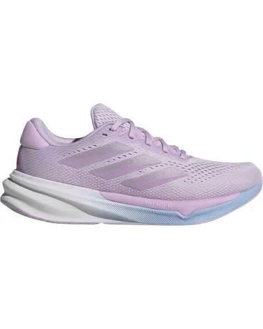 ADIDAS ZAPATILLAS DE RUNNING SUPERNOVA STRIDE 20 MUJER