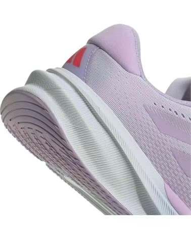 ADIDAS ZAPATILLAS DE RUNNING SUPERNOVA STRIDE 20 MUJER