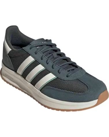 ADIDAS ZAPATILLAS JR2406 EN VERDE PARA HOMBRE BLANCO