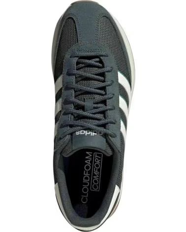 ADIDAS ZAPATILLAS JR2406 EN VERDE PARA HOMBRE BLANCO