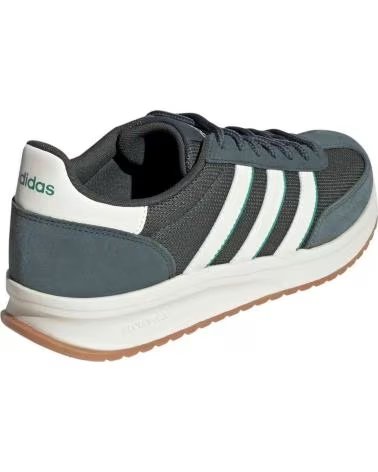 ADIDAS ZAPATILLAS JR2406 EN VERDE PARA HOMBRE BLANCO