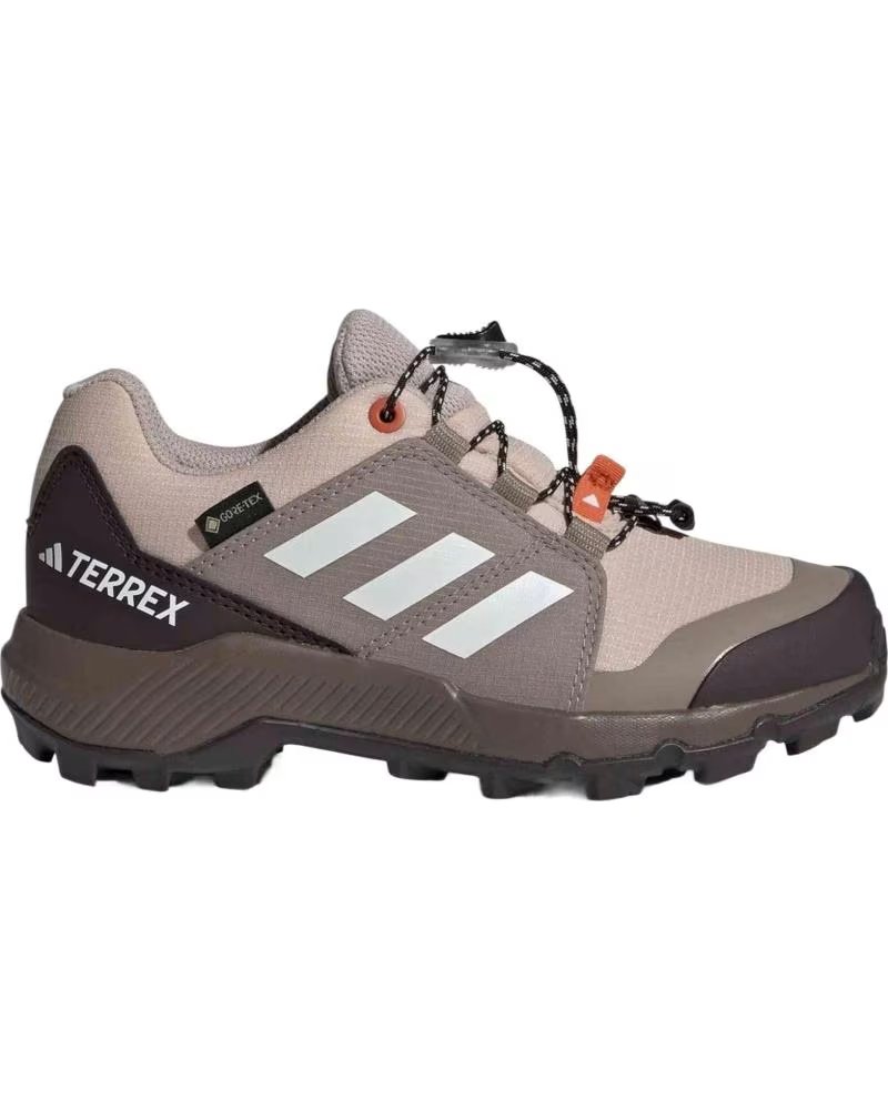 ADIDAS CHAUSSURES DE RANDONNÉE TERREX GORE-TEX INFANTIL