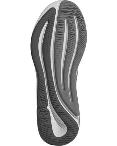 ADIDAS SUPERNOVA EASE ZAPATILLAS DE RUNNING PARA HOMBRE GRIS VERDE