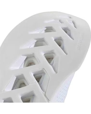 ADIDAS TÊNIS DE CORRIDA JR5034 BRANCOS PARA MULHER MUJER