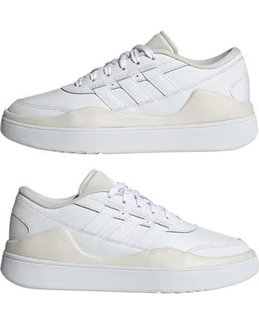 ADIDAS ZAPATILLAS IG7330 BLANCAS MUJER