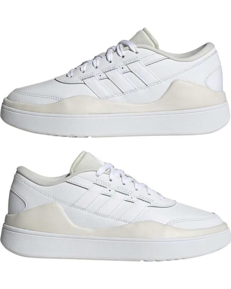 ADIDAS ZAPATILLAS IG7330 BLANCAS MUJER