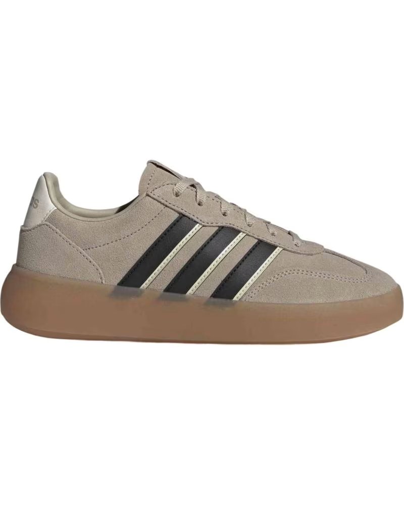 ADIDAS ZAPATILLAS IH1466 UNISEX EN BEIGE