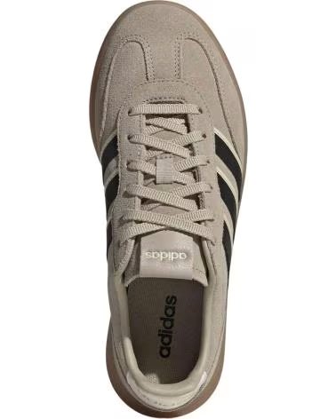 ADIDAS ZAPATILLAS IH1466 UNISEX EN BEIGE
