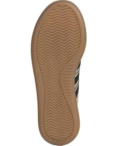 ADIDAS ZAPATILLAS IH1466 UNISEX EN BEIGE