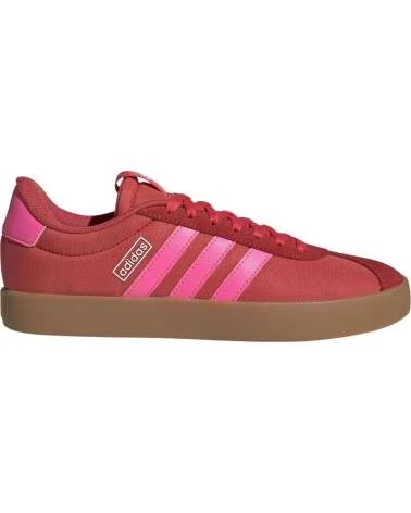 ADIDAS ZAPATILLAS JS2056 EN ROJO PARA MUJER