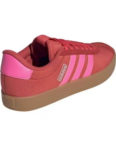 ADIDAS ZAPATILLAS JS2056 EN ROJO PARA MUJER