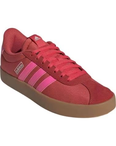 ADIDAS ZAPATILLAS JS2056 EN ROJO PARA MUJER