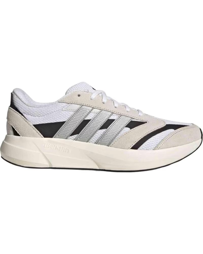 ADIDAS ZAPATILLAS LIGHTSHIFT 2 0 EN BLANCO PARA UNISEX NEGRO
