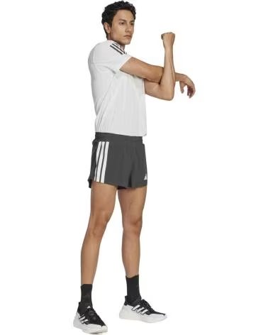 ADIDAS PANTALON CORTO IX8975-3-C EN NEGRO PARA HOMBRE
