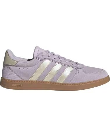 ADIDAS ZAPATILLAS IH1379 MORADAS MUJER