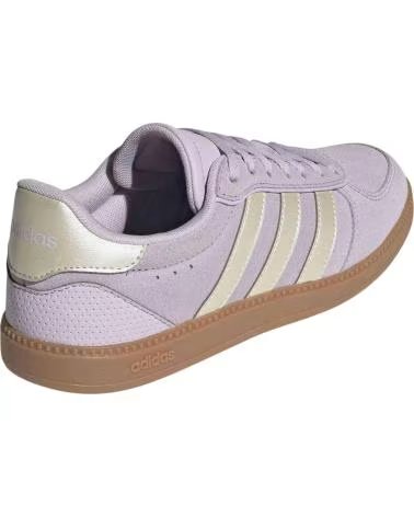 ADIDAS ZAPATILLAS IH1379 MORADAS MUJER