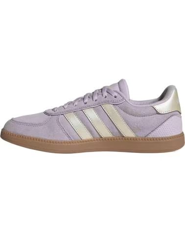 ADIDAS ZAPATILLAS IH1379 MORADAS MUJER