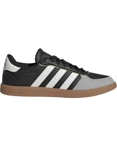 ADIDAS BASKETS JQ8255 DÉCONTRACTÉES MUJER
