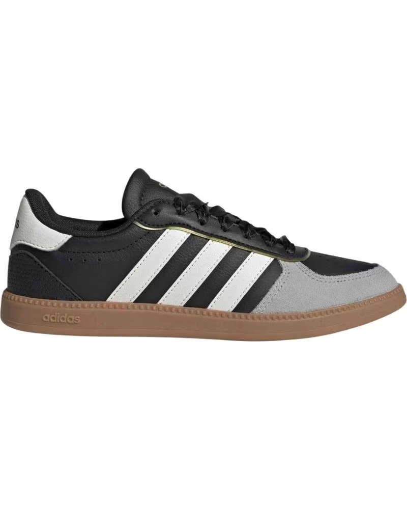 ADIDAS BASKETS JQ8255 DÉCONTRACTÉES MUJER